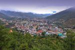 Dolina Thimphu
