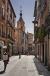 Segovia
