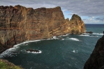 Madeira - Ponta de Sao Lourenco
