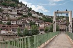 most w Berat
