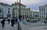 Constantine - główny plac
