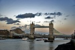Tower Bridge

