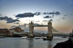 Tower Bridge
