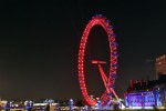 London Eye
