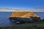 Zamek Tintagel
