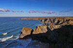 Bedruthan Steps
