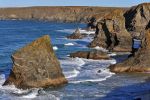 Bedruthan Steps
