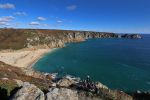 Porthcurno
