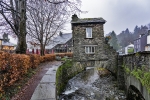Bridge House, Lake District

