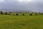Castlerigg Stone Circles, Lake District
