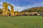 Fountains Abbey
