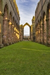 Fountains Abbey
