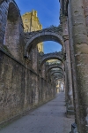 Fountains Abbey
