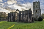 Fountains Abbey
