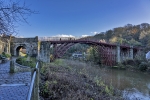 Ironbridge Gorge

