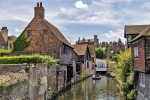 Canterbury
