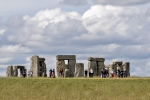Stonehenge
