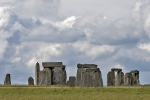 Stonehenge
