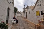 Alberobello
