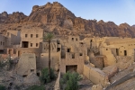 Al Ula Old Town
