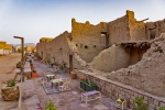 Al Ula Old Town
