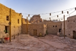 Al Ula Old Town
