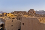 Al Ula Old Town
