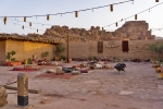 Al Ula Old Town
