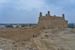 Zamek Marid w Daumat
