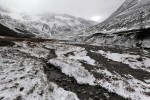 Ushuaia - Glacier Martial
