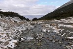 Ushuaia - Glacier Martial
