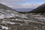 Ushuaia - Glacier Martial
