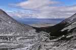 Ushuaia - Glacier Martial
