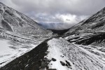 Ushuaia - Glacier Martial
