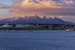 Ushuaia
