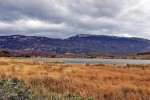 Park Tierra del Fuego
