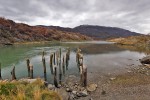 Park Tierra del Fuego
