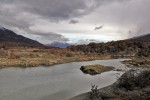 Park Tierra del Fuego
