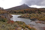 Park Tierra del Fuego
