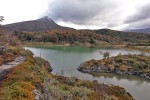 Park Tierra del Fuego
