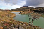 Park Tierra del Fuego
