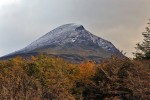 Park Tierra del Fuego
