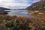 Park Tierra del Fuego
