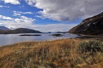 Park Tierra del Fuego
