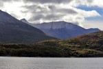 Park Tierra del Fuego
