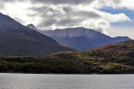 Park Tierra del Fuego
