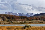 Park Tierra del Fuego
