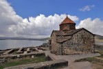 Sevanavank
