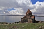 Sevanavank
