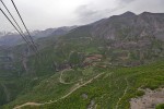 Wings of Tatev
